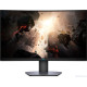 Dell 32 Curved Gaming Monitor S3222DGM